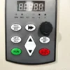 Inversor De Frequencia 3cv 220v + Potênciometro