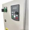 Inversor De Frequência 3cv 220v Mono P/ Tri + Potênciometro
