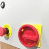 Inversor De Frequencia 3cv 220v + Potênciometro