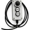 Inversor De Frequência 3cv 220v Para Elevador Automotivo