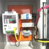 Inversor De Frequencia 3cv 220v + Potênciometro