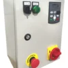 Inversor De Frequencia 3cv 220v + Potênciometro