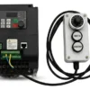 Inversor De Frequência 3cv 220v Para Elevador Automotivo