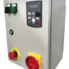 Inversor De Frequencia 3cv 220v + Potênciometro