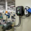 Inversor De Frequência 3cv 220v Mono Para Tri Com Botoeira
